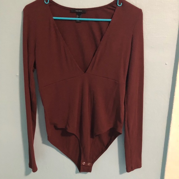 Forever 21 Tops - Top